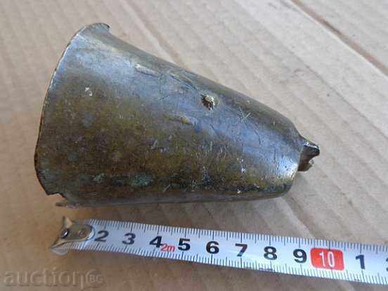 Αστέρι Chan, κουδουνίστρα, καμπάνα - 6