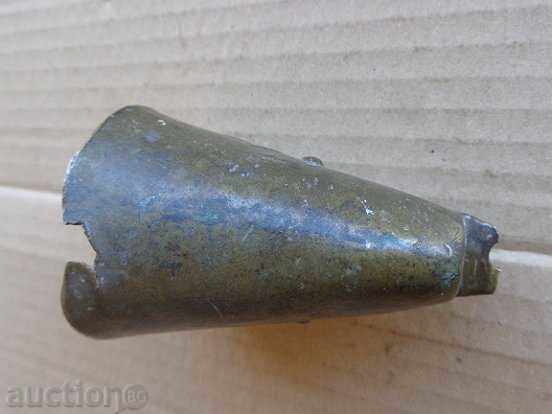 Αστέρι Chan, κουδουνίστρα, καμπάνα - 7