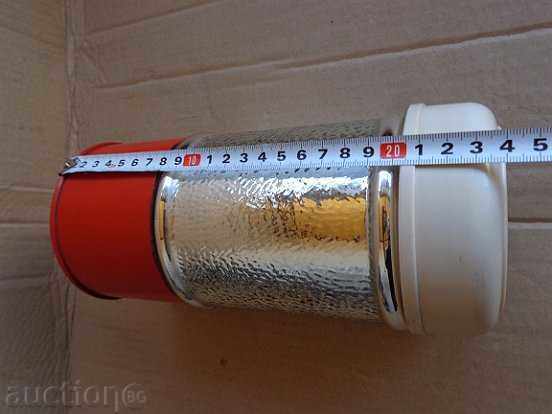 Γερμανικά θερμός ποτ κανάτα βραστήρα - 6