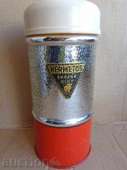 German thermos, jug kettle teapot