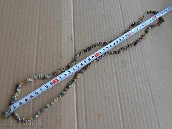 Geradane made of semi precious stones, necklace, necklace with price 30.00 BGN | € 15.34 Geradane made of semi precious stones, necklace, necklace with price 30.00 BGN | € 15.34