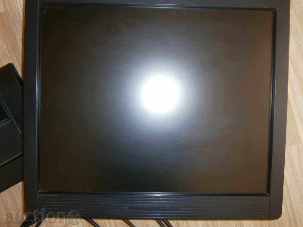 monitor for our computer with price 40.00 BGN | € 20.45