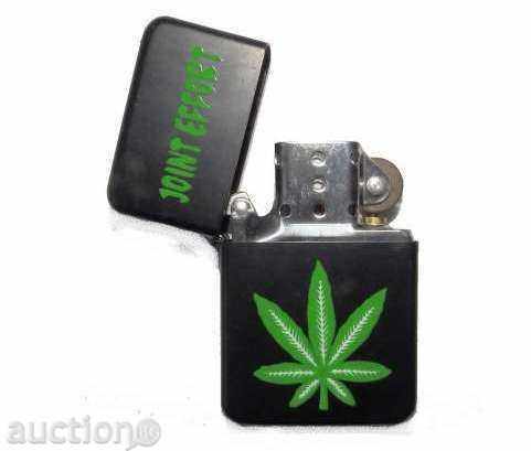 Auction Petrol lighter STAR - JOINT EFFORT Auction Petrol lighter STAR - JOINT EFFORT