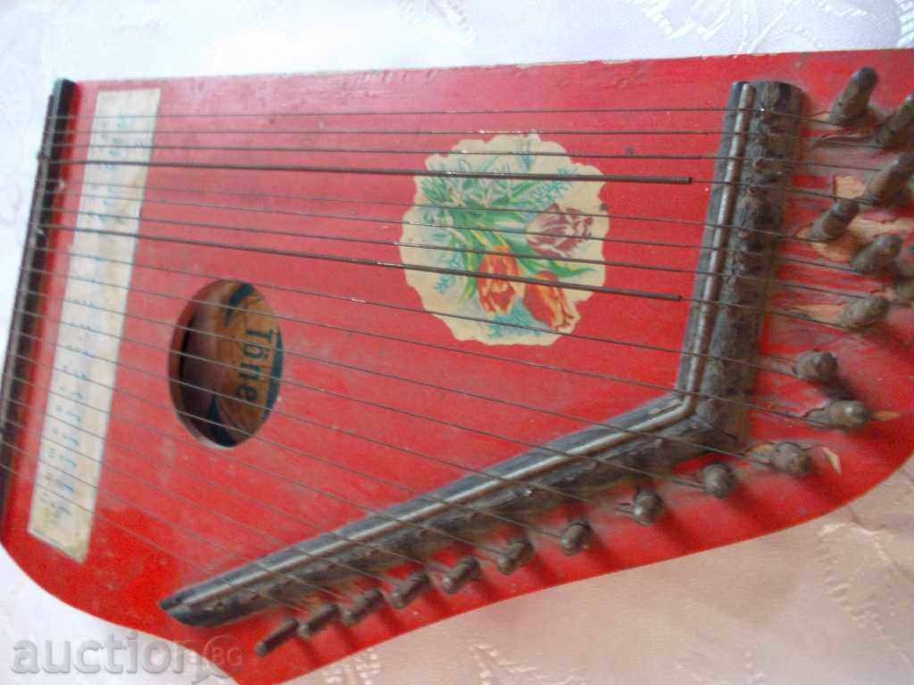 Auction Old child's tool Auction Old child's tool