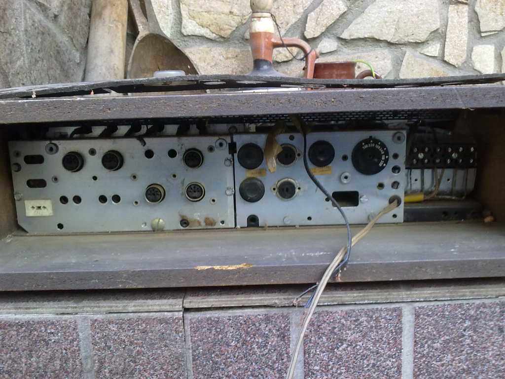 radio METZ HIFI-485 - 5 radio METZ HIFI-485 - 5