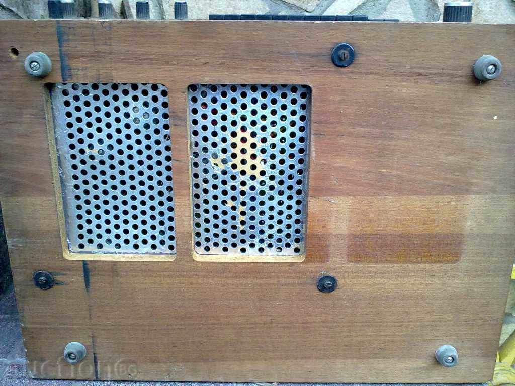 radio METZ HIFI-485 - 6 radio METZ HIFI-485 - 6