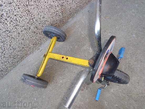 Τα παιδιά ποδήλατο, ποδήλατο, 80s παιχνίδι του εικοστού αιώνα - 6 Τα παιδιά ποδήλατο, ποδήλατο, 80s παιχνίδι του εικοστού αιώνα - 6