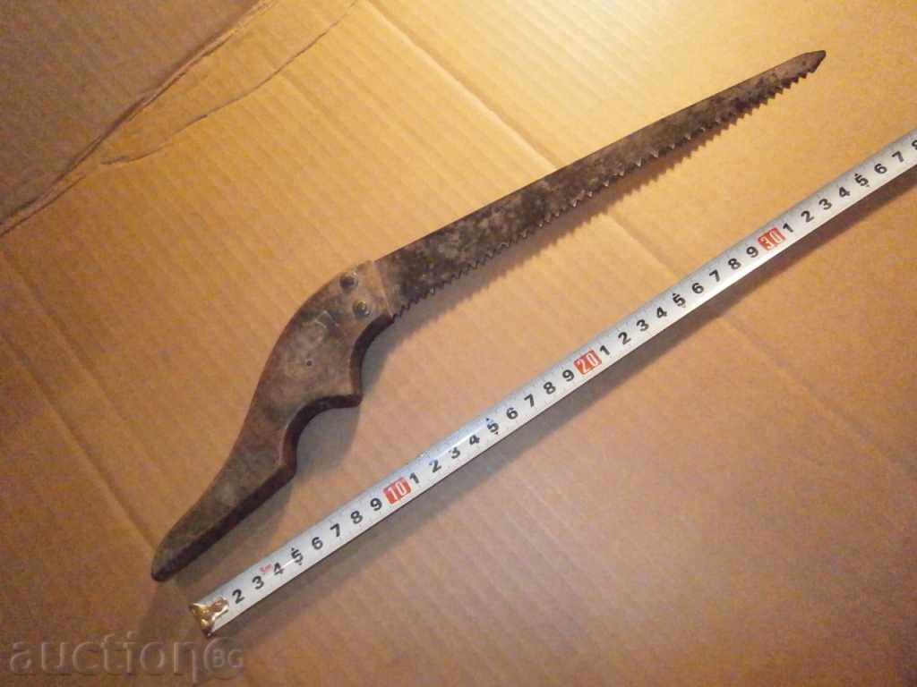 old saw - 5 old saw - 5