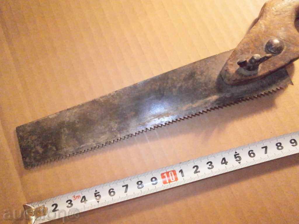 old saw - 5 old saw - 5