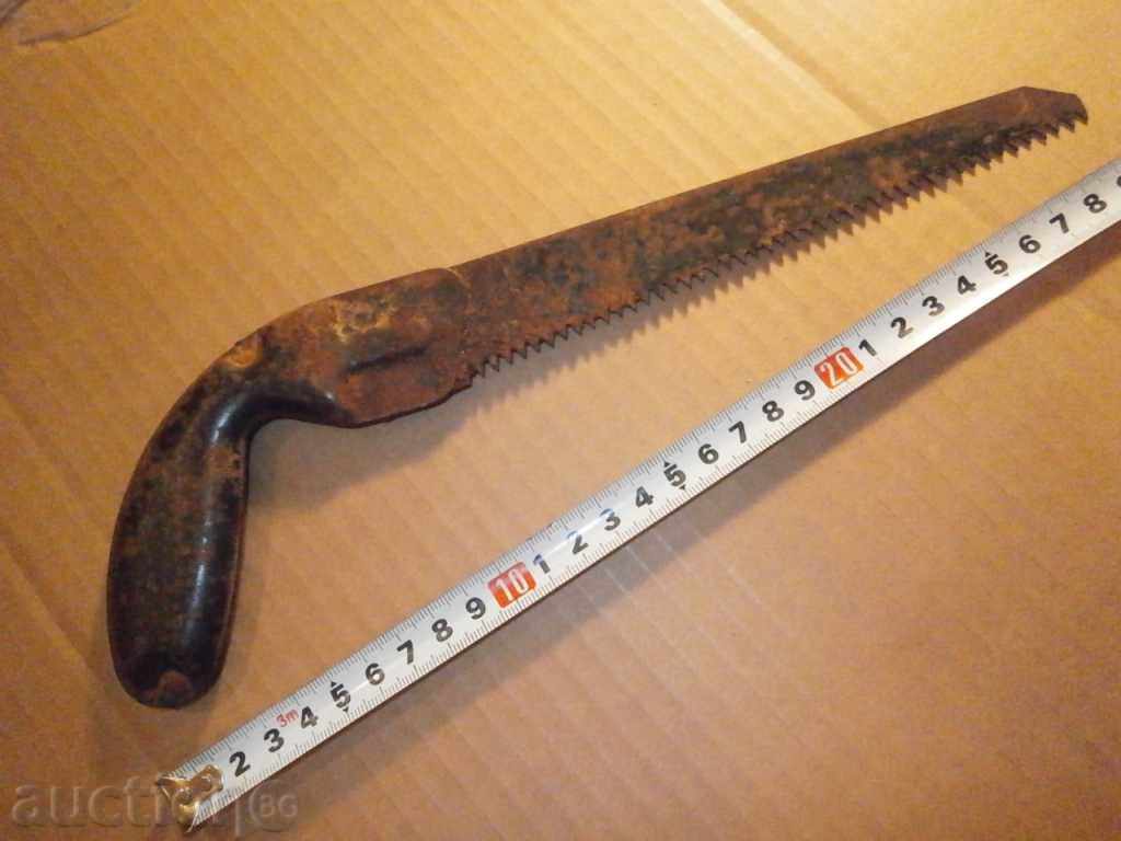 old saw - 5 old saw - 5