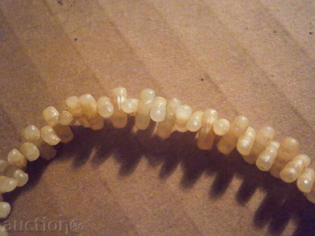 old necklace - 5 old necklace - 5