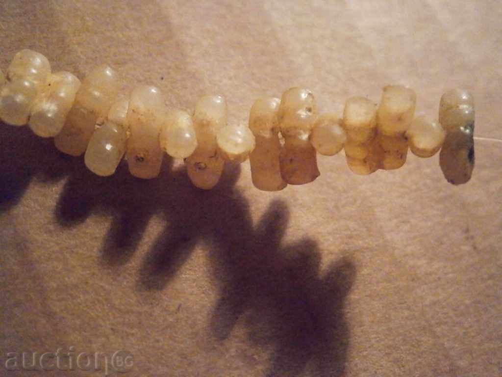 old necklace - 6 old necklace - 6