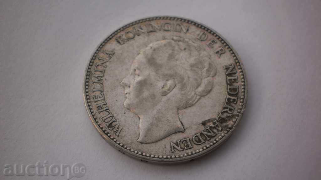 Ολλανδία 1 Gulden 1929 Σπάνιες κέρμα με τιμή € 17.90 | 35.01 BGN