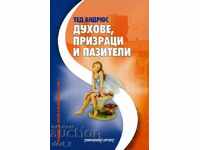 Spirits, ghosts and guardians