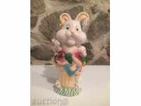 old pencil / vase ???