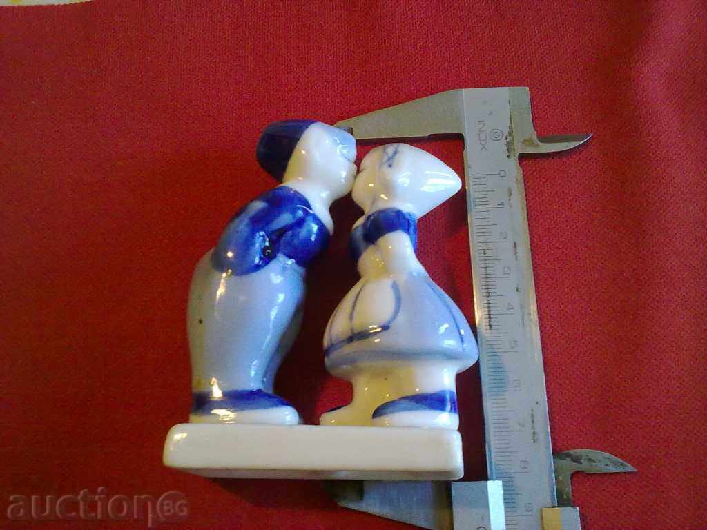 Auction old porcelain figurine Auction old porcelain figurine