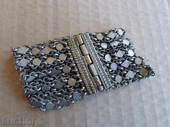 Auction Revival silver bracelet, jewelery, jewel Auction Revival silver bracelet, jewelery, jewel