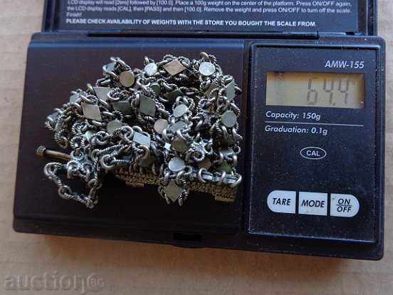 Delivery of Revival silver bracelet, jewelery, jewel Delivery of Revival silver bracelet, jewelery, jewel