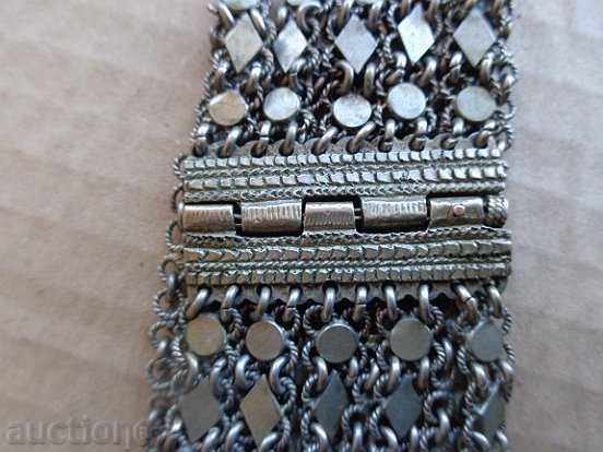 Revival silver bracelet, jewelery, jewel - 5 Revival silver bracelet, jewelery, jewel - 5