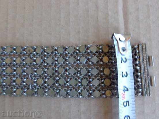 Revival silver bracelet, jewelery, jewel - 6 Revival silver bracelet, jewelery, jewel - 6