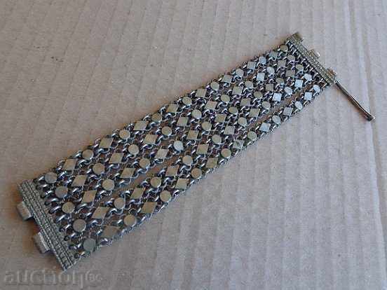 Revival silver bracelet, jewelery, jewel - 7 Revival silver bracelet, jewelery, jewel - 7