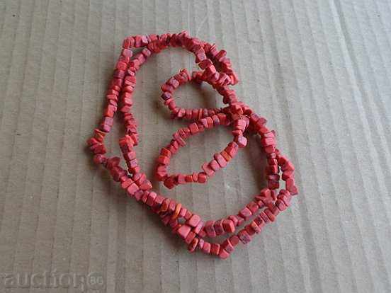 Delivery of An old necklace made of semiprecious stones, a necklace, a jewel, a jewel Delivery of An old necklace made of semiprecious stones, a necklace, a jewel, a jewel