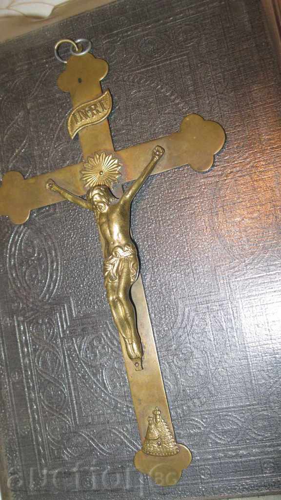 STAR CROSS with price 150.00 BGN | € 76.69