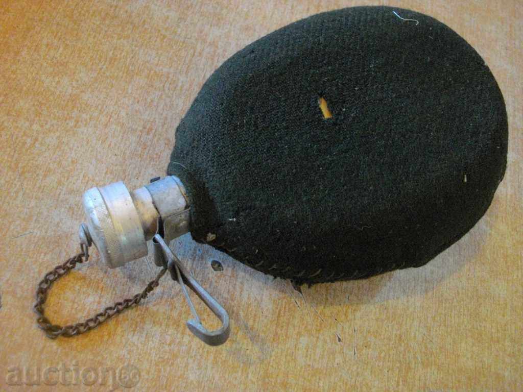 Delivery of Mannerka