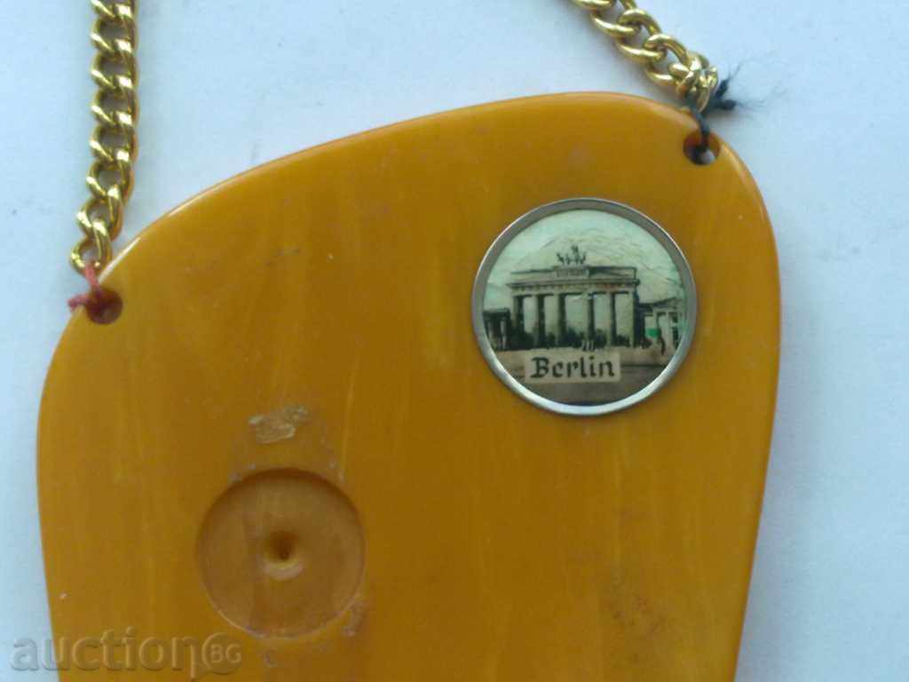 Stand termometru cu preț 20.00 BGN | € 10.23