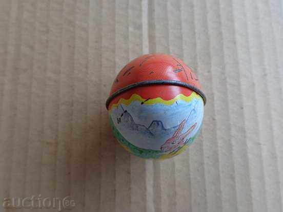 Delivery of Children's toy egg toy Delivery of Children's toy egg toy