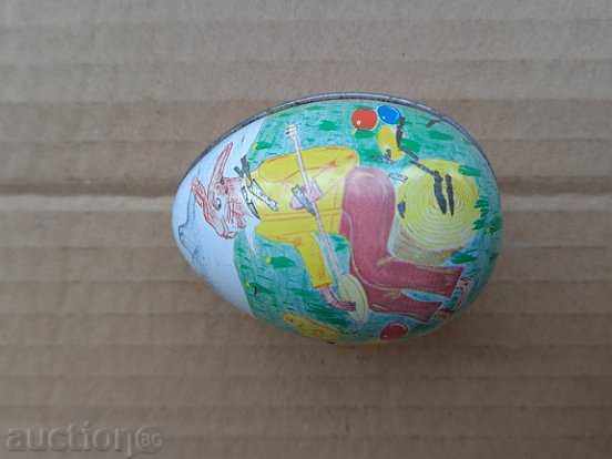 Children's toy egg toy - 6 Children's toy egg toy - 6