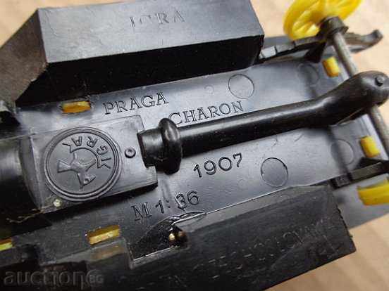 mașini Lot jucărie, masina de jucărie - 5