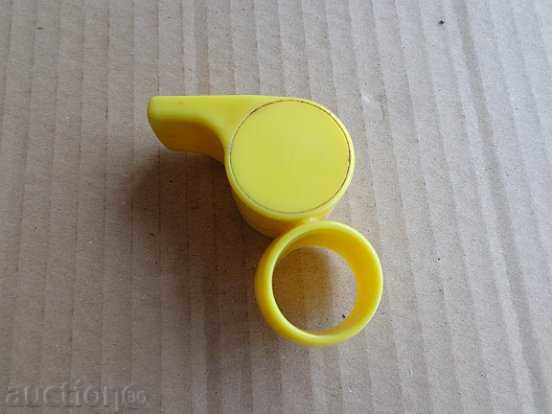 Auction Toy toy, sport whistle Auction Toy toy, sport whistle