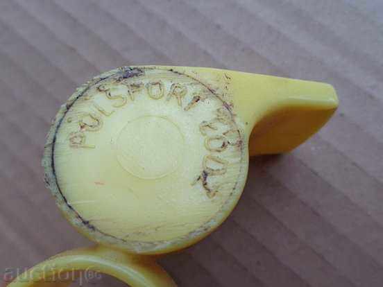 Toy toy, sport whistle - 7 Toy toy, sport whistle - 7
