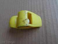 Детска играчка, спортна свирка