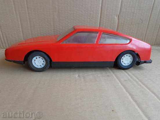 Children's toy stroller, car, automobile with price 39.00 BGN | € 19.94 Children's toy stroller, car, automobile with price 39.00 BGN | € 19.94