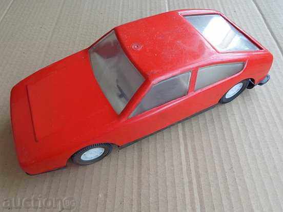 Auction Children's toy stroller, car, automobile Auction Children's toy stroller, car, automobile