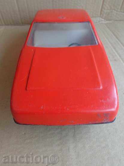 Delivery of Children's toy stroller, car, automobile Delivery of Children's toy stroller, car, automobile