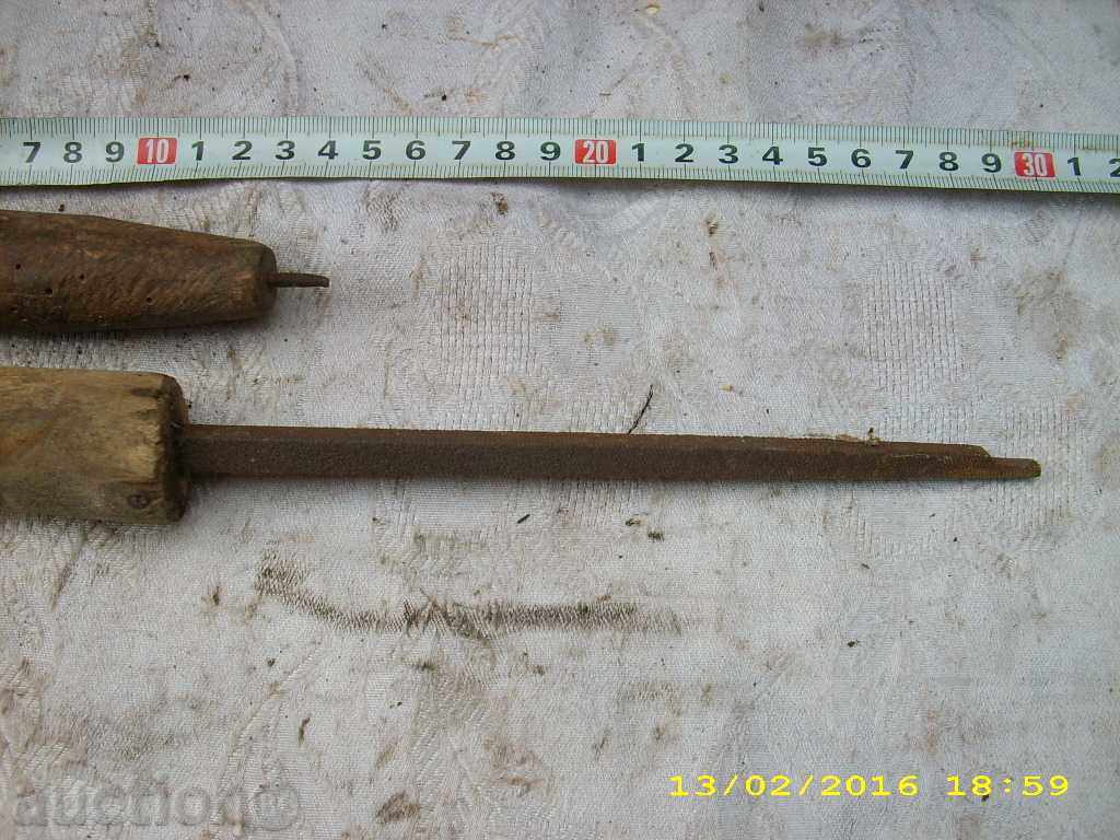 Auction ORIGINAL INSTRUMENTS Auction ORIGINAL INSTRUMENTS