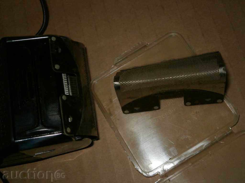 Druzhba razor - 6 Druzhba razor - 6