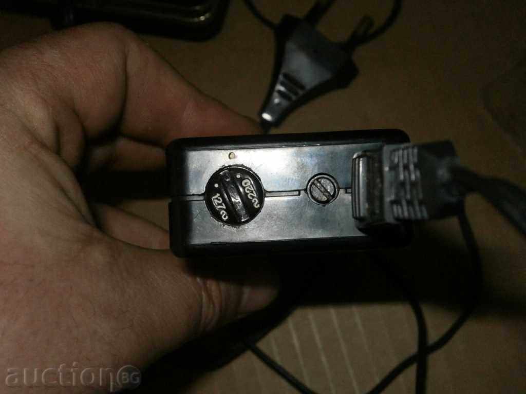 Druzhba razor - 7 Druzhba razor - 7