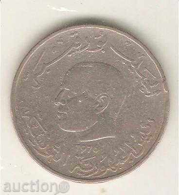 + Tunisia 1 Dinar 1976 FAO with price 0.60 BGN | € 0.31 + Tunisia 1 Dinar 1976 FAO with price 0.60 BGN | € 0.31