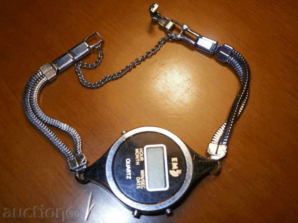 кварцов от соца за части или реставрация - 5 кварцов от соца за части или реставрация - 5