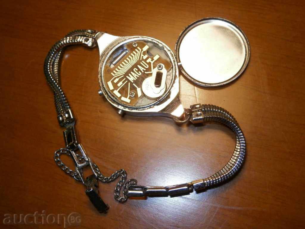 кварцов от соца за части или реставрация - 6 кварцов от соца за части или реставрация - 6