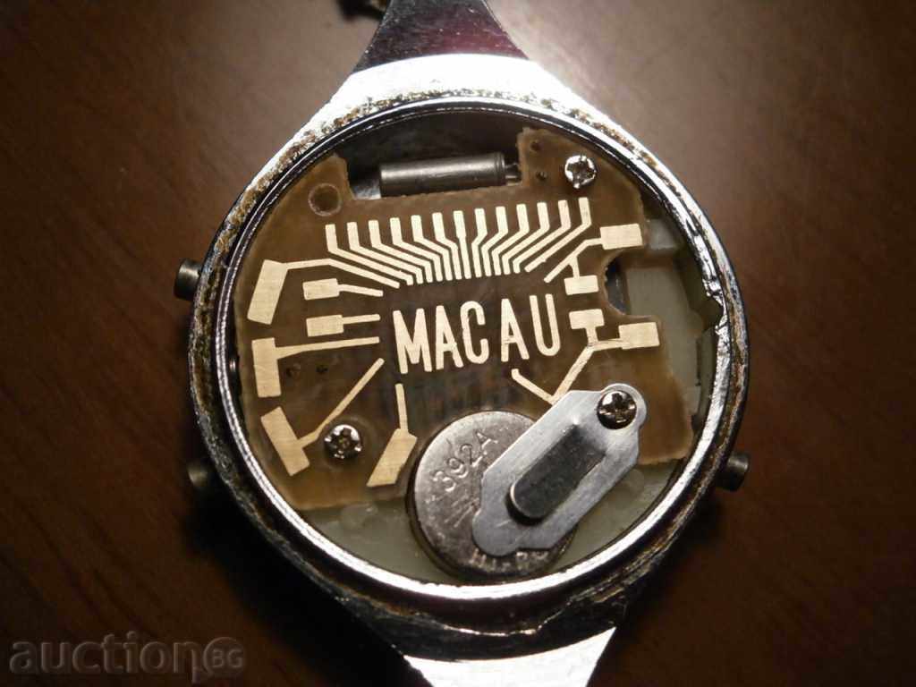 кварцов от соца за части или реставрация - 7 кварцов от соца за части или реставрация - 7