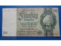 Германия 1933г. - 50 марки