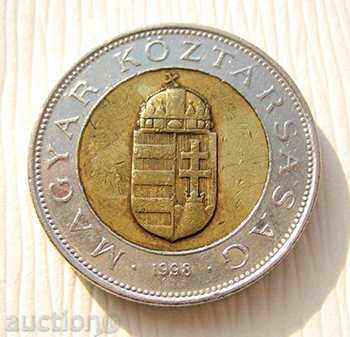Ungaria 100 forint 1998 / Ungaria 100 Forint 1998 cu preț € 0.51 | 1.00 BGN