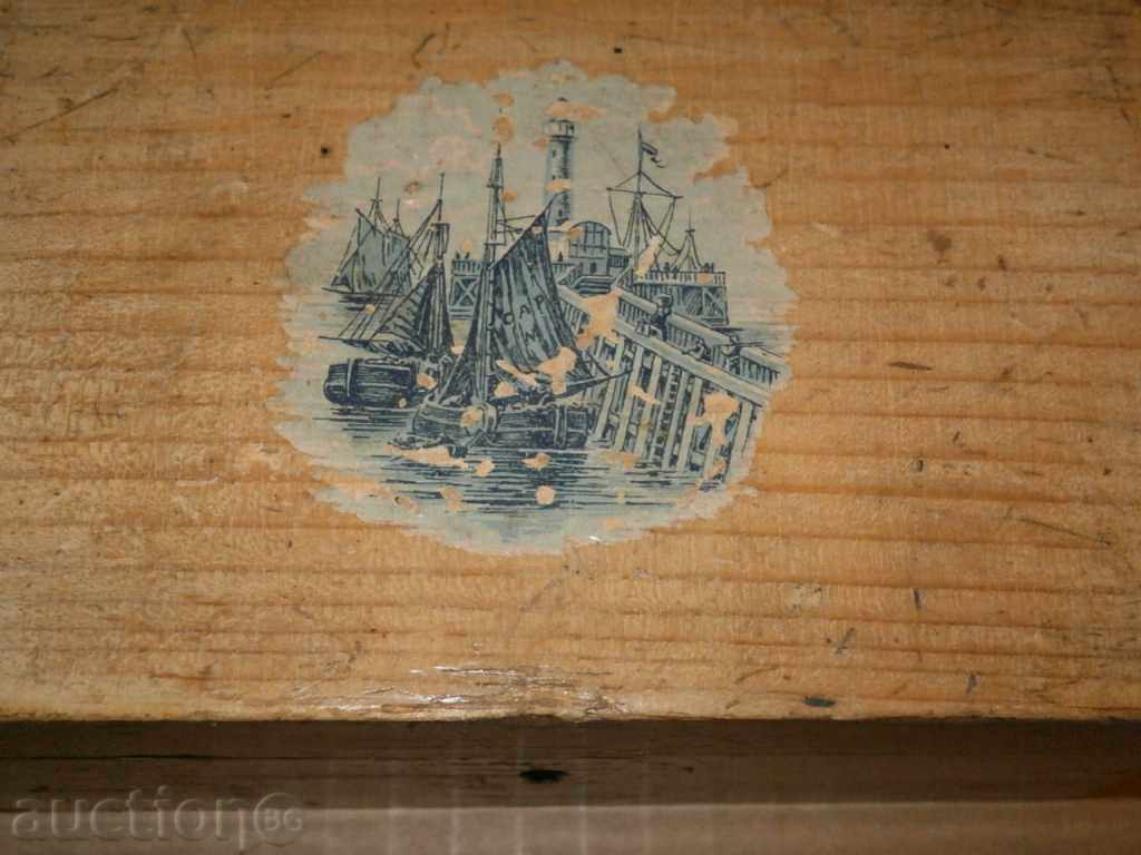 wooden box 70te with price 31.00 BGN | € 15.85 wooden box 70te with price 31.00 BGN | € 15.85