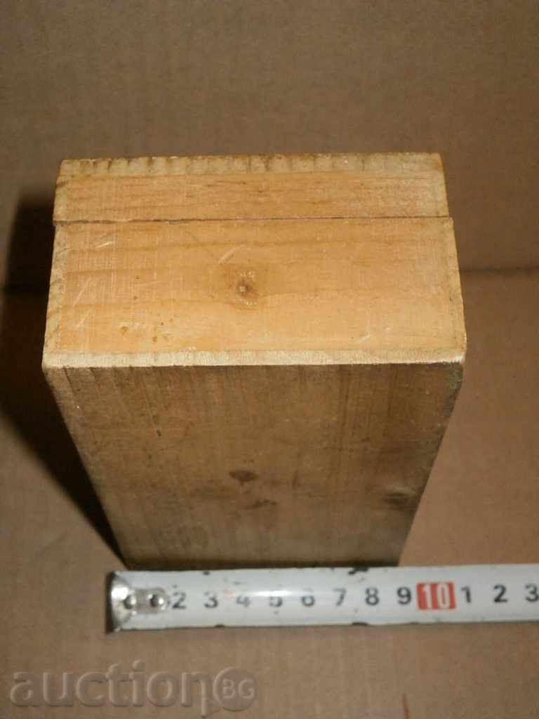 wooden box 70te - 5 wooden box 70te - 5