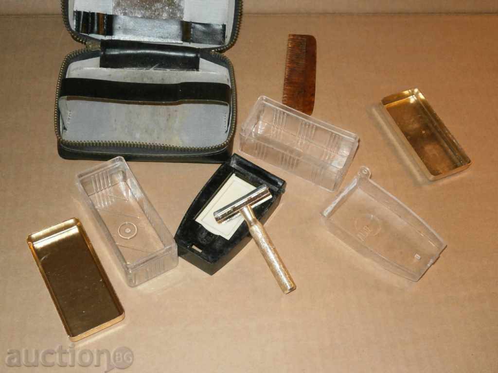 razor shaving kit - 5 razor shaving kit - 5